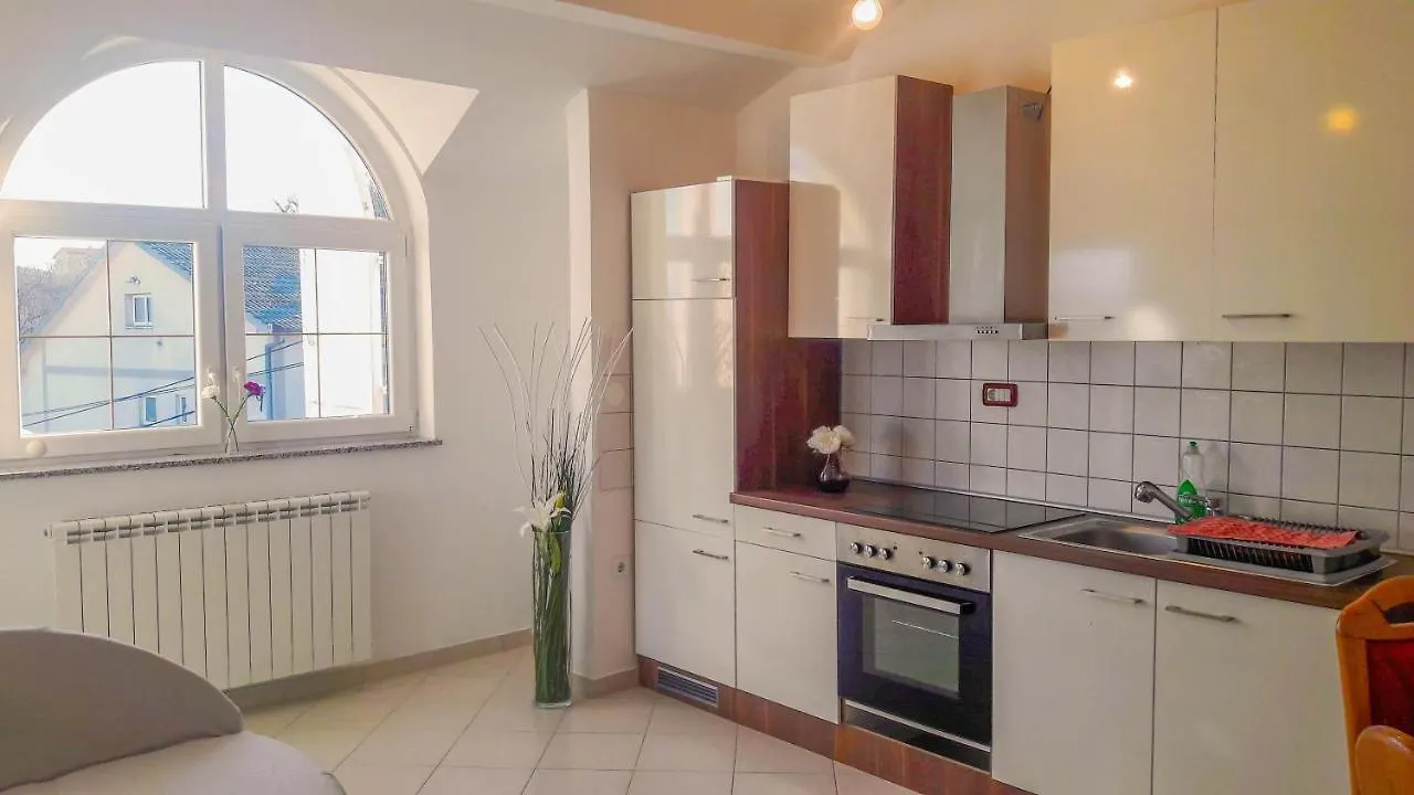 Apartments Relax Near Opatija Croatie