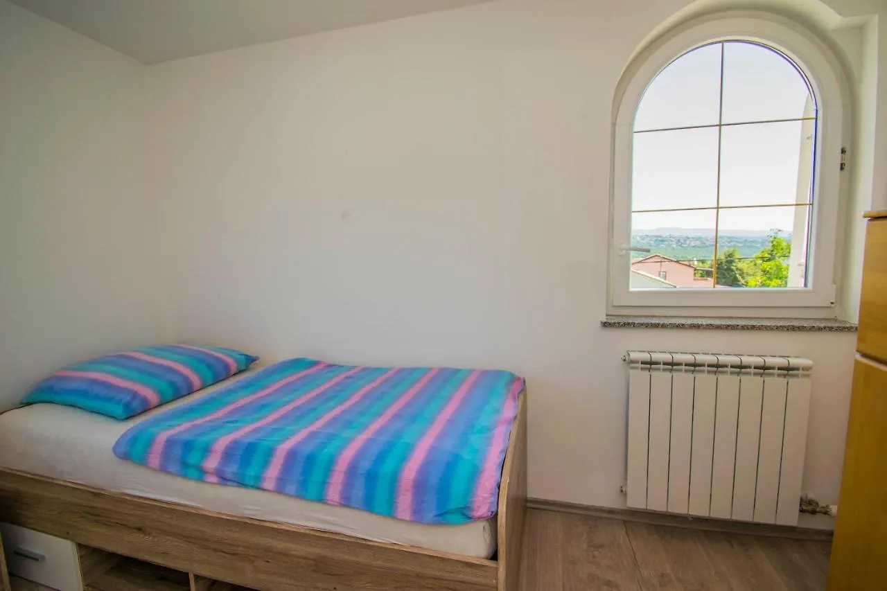 Apartments Relax Near Opatija