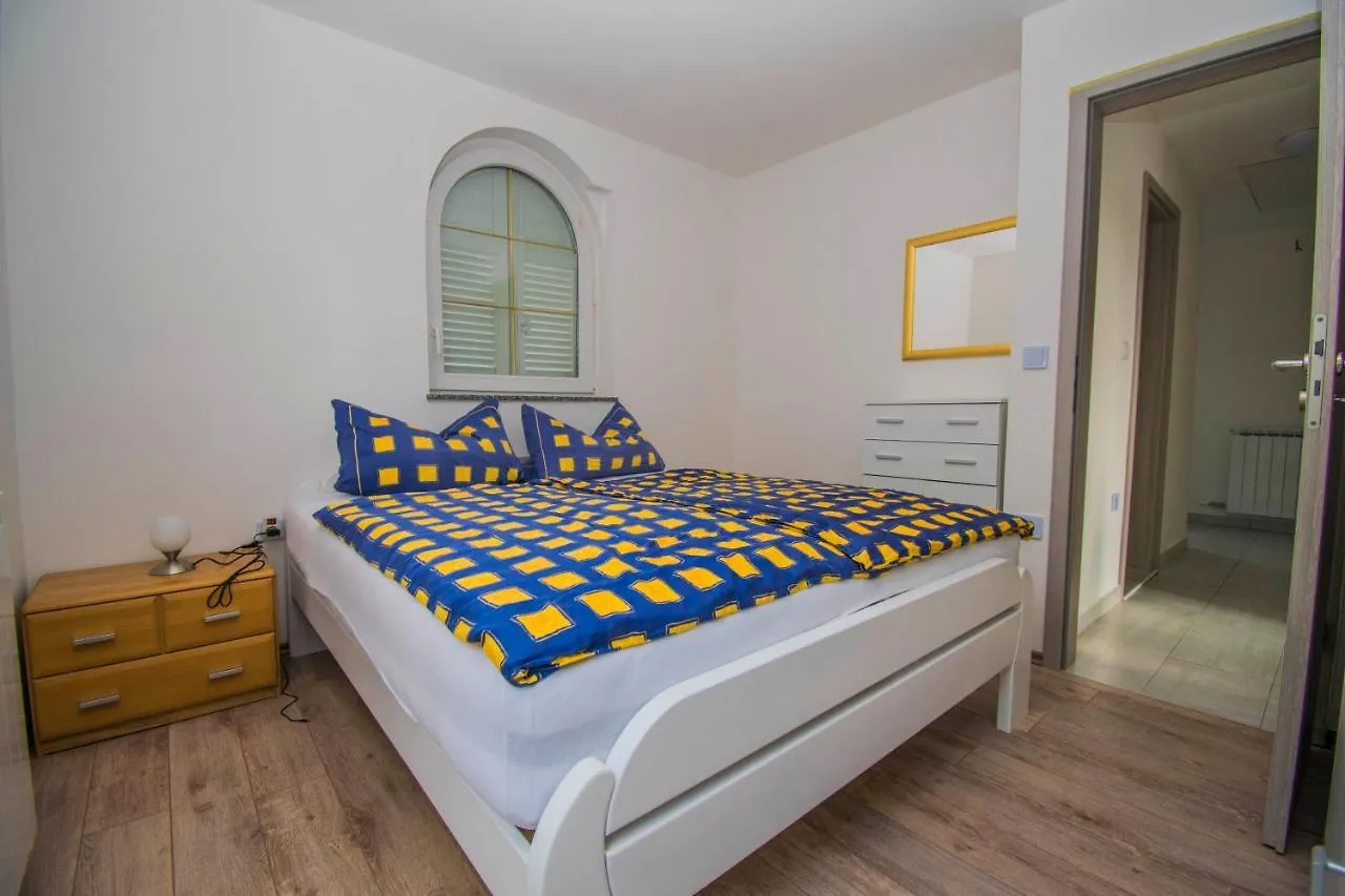 Apartments Relax Near Opatija