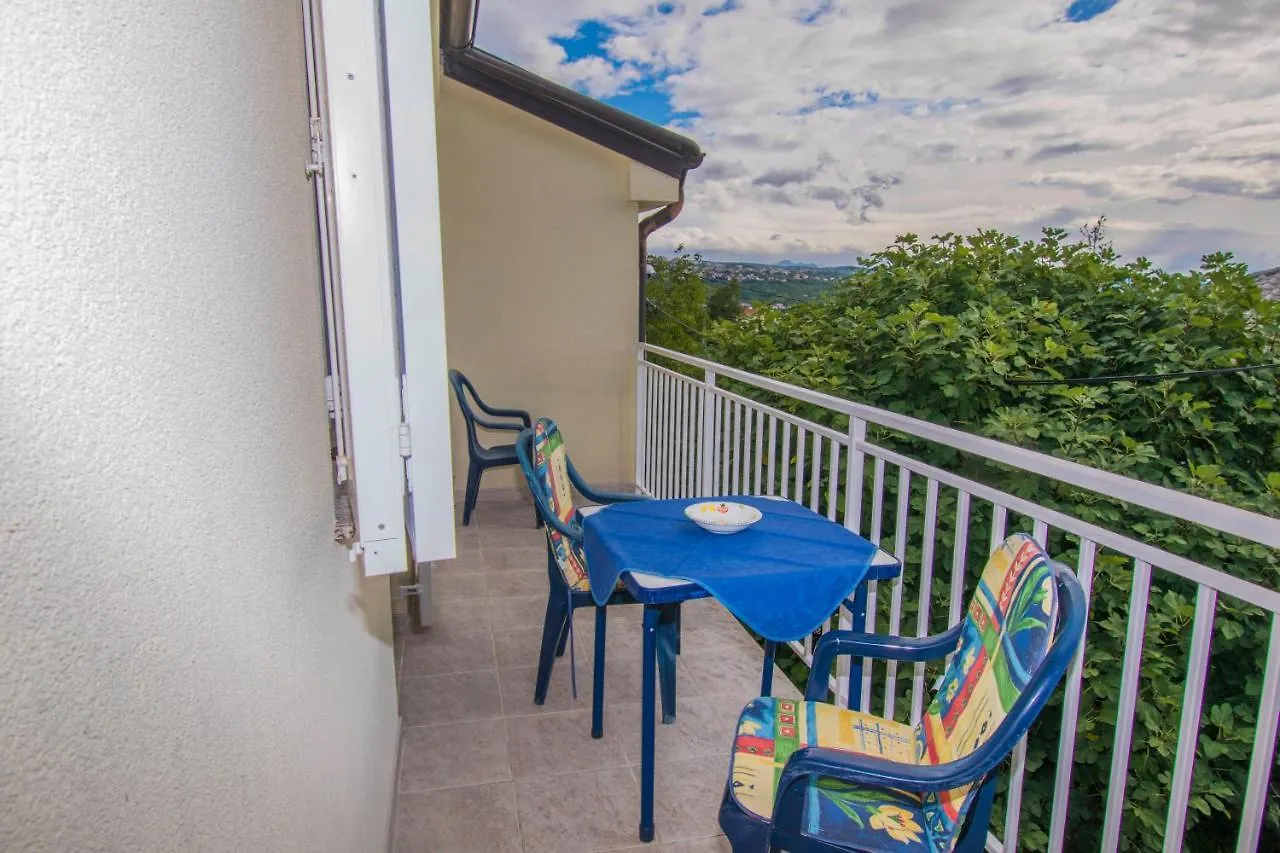Apartments Relax Near Opatija Croatie
