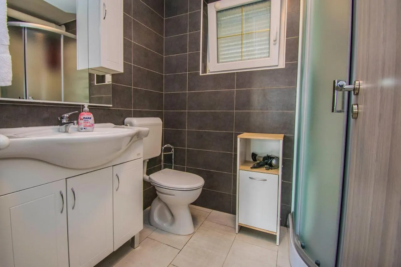 Apartments Relax Near Opatija Croatie