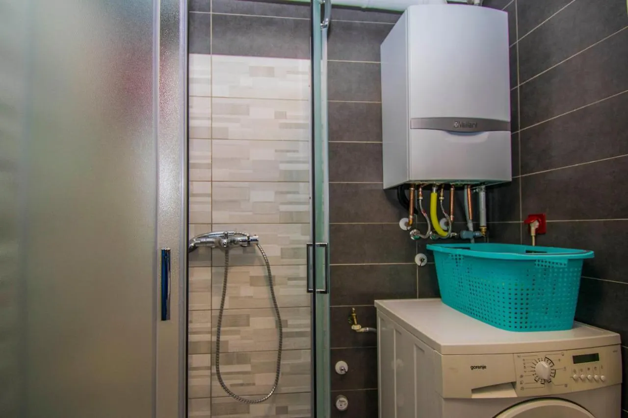 Apartments Relax Near Opatija Croatie