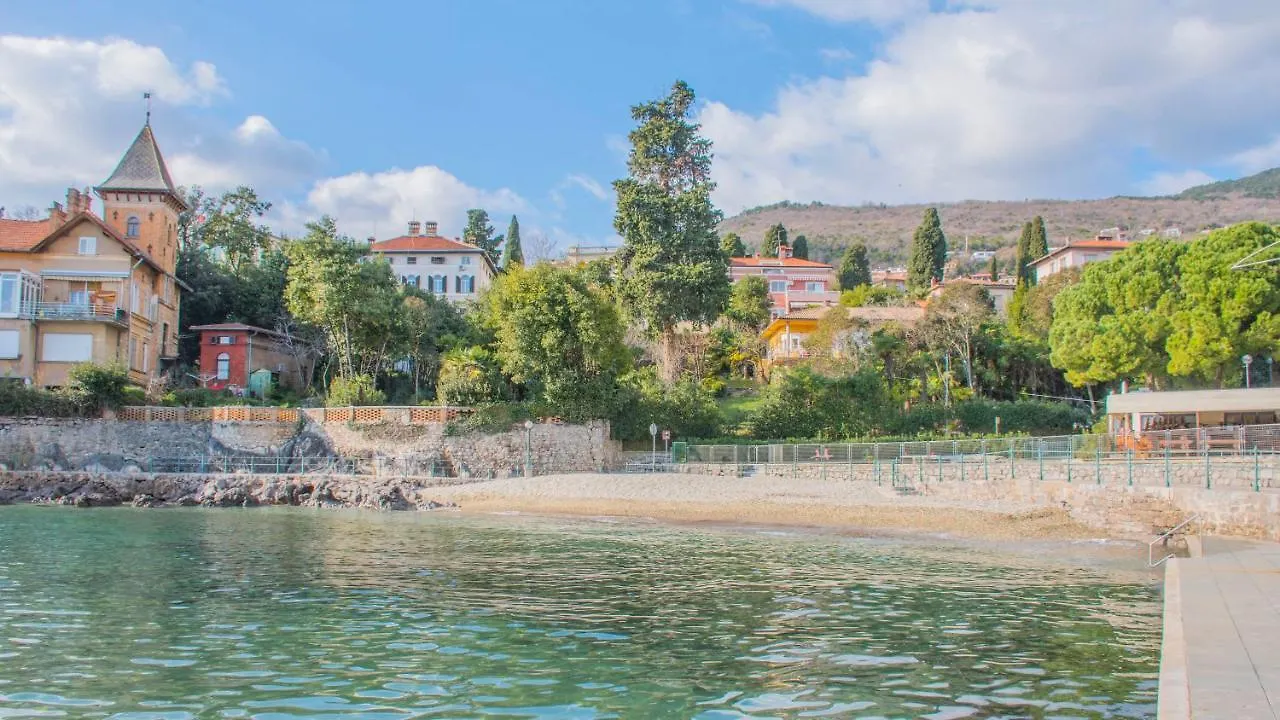 Apartments Relax Near Opatija