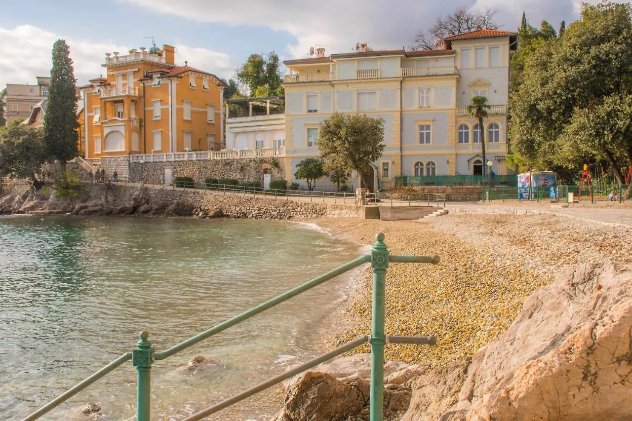 Apartments Relax Near Opatija 0*,