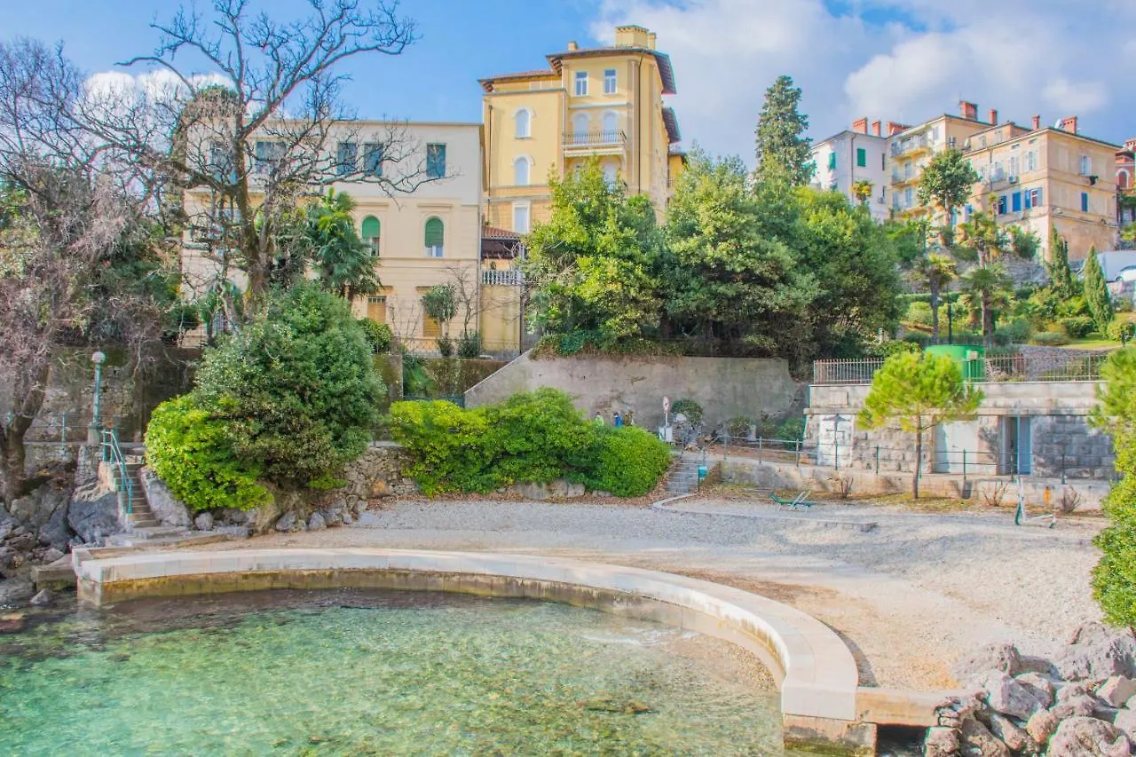 Apartments Relax Near Opatija