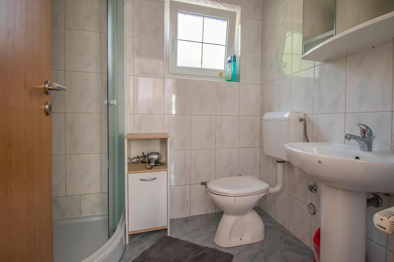 Apartments Relax Near Opatija