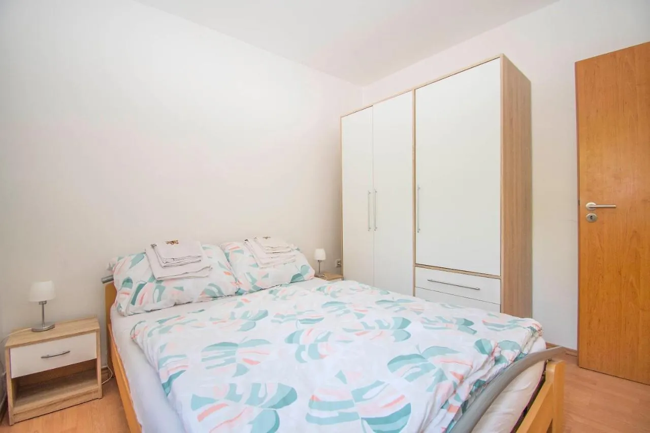 Apartments Relax Near Opatija Croatie
