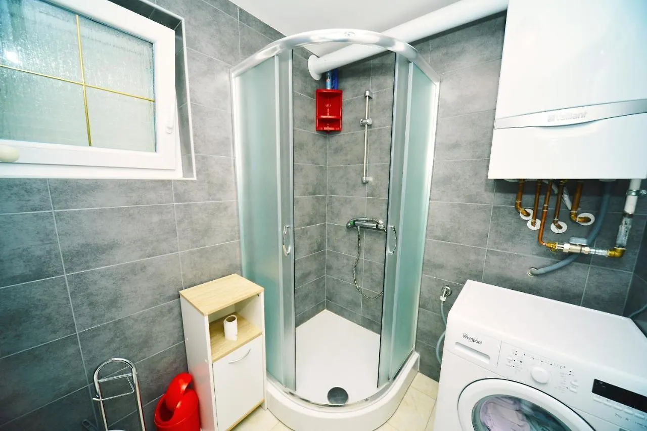 Apartments Relax Near Opatija