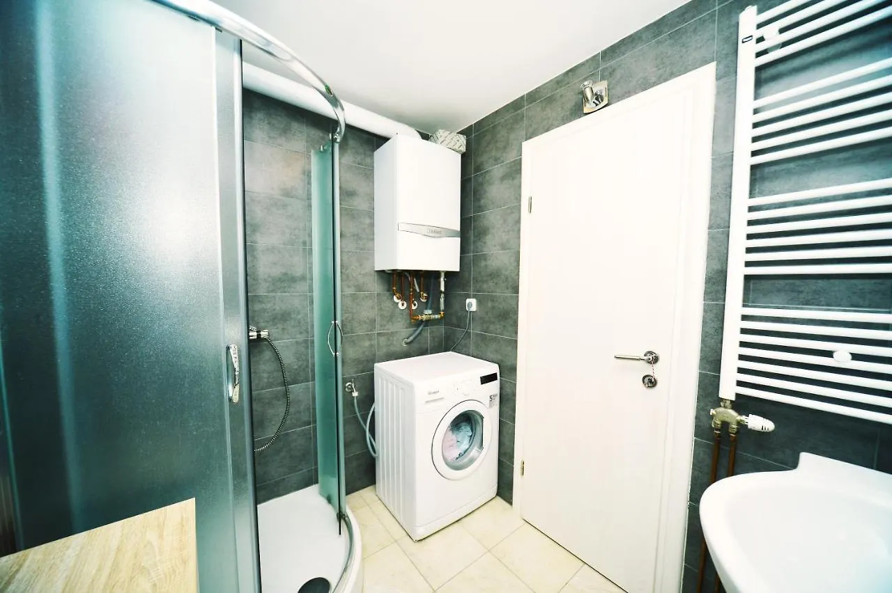 Apartments Relax Near Opatija